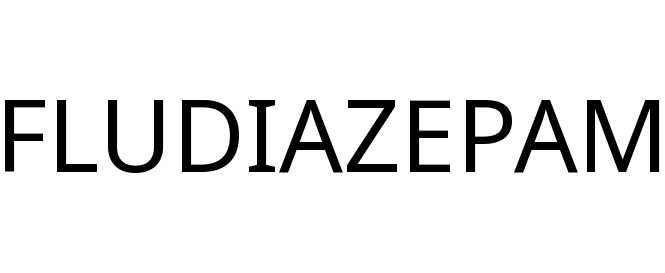 FLUDIAZEPAM