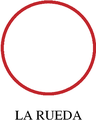 LA RUEDA