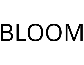 BLOOM