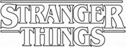 STRANGER THINGS