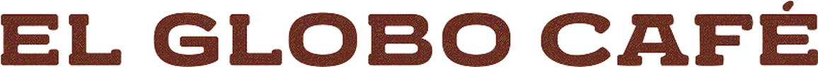 EL GLOBO CAFÉ