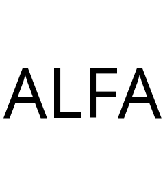 ALFA