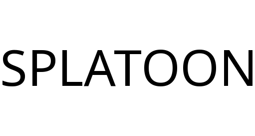 SPLATOON