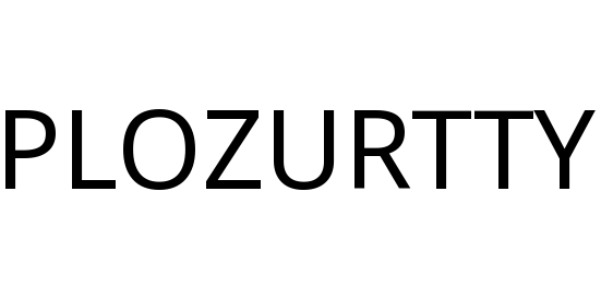 PLOZURTTY