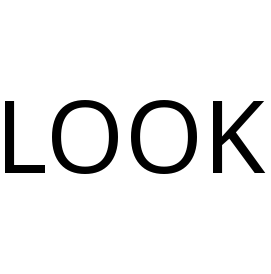 LOOK