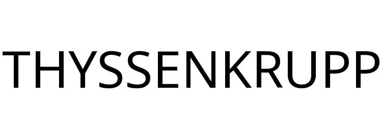 THYSSENKRUPP