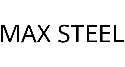 MAX STEEL
