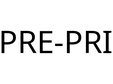 PRE-PRI