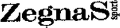 ZEGNA S SPORT
