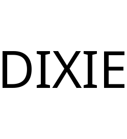 DIXIE