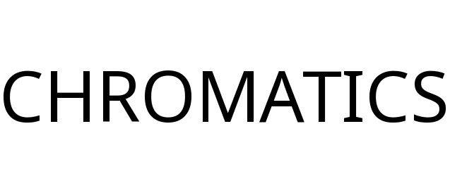 CHROMATICS
