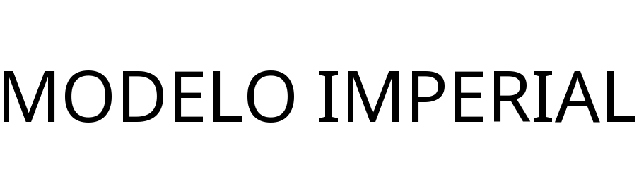 MODELO IMPERIAL