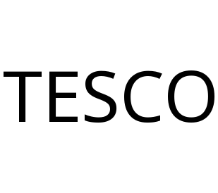 TESCO