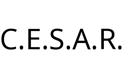 C.E.S.A.R.