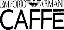 EMPORIO ARMANI CAFFÉ