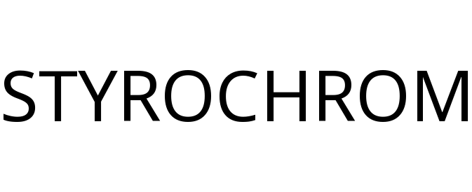 STYROCHROM
