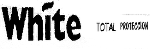 WHITE TOTAL PROTECCION