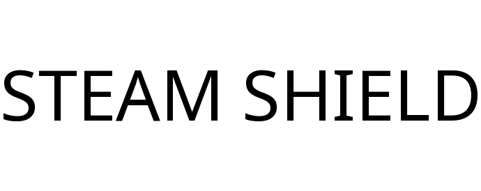 STEAM SHIELD