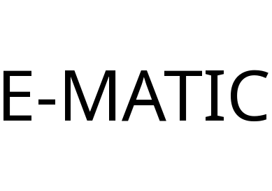 E-MATIC