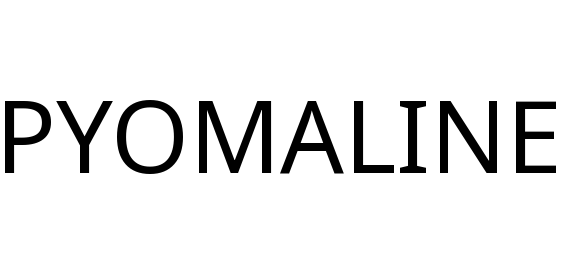 PYOMALINE