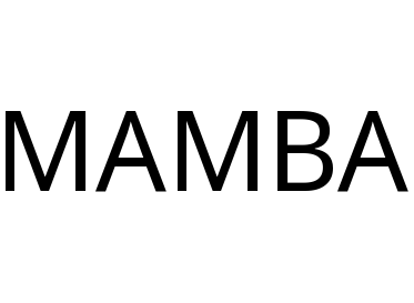MAMBA