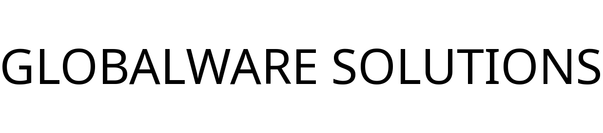 GLOBALWARE SOLUTIONS