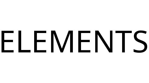ELEMENTS