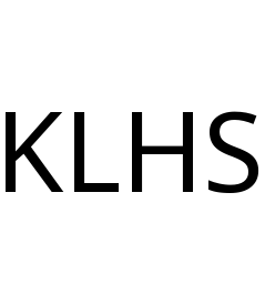 KLHS