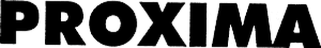 PROXIMA