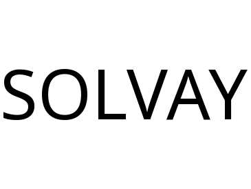 SOLVAY