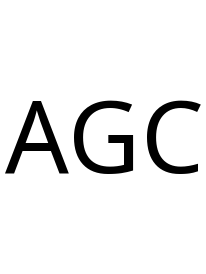 AGC