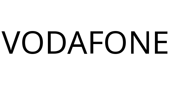 VODAFONE