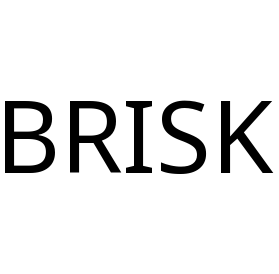 BRISK