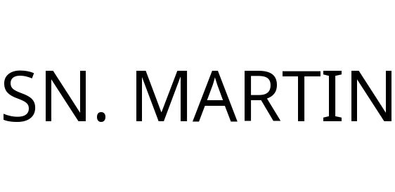 SN. MARTIN