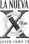 LA NUEVA X 730 AM JOVEN COMO TU
