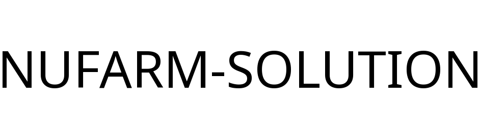 NUFARM-SOLUTION