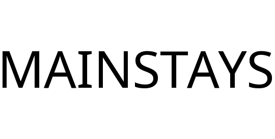 MAINSTAYS