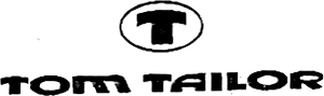 T TOM TAILOR