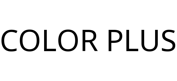 COLOR PLUS