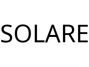 SOLARE