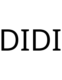 DIDI
