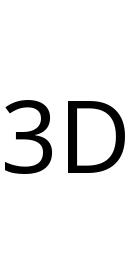 3D