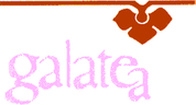 GALATEA
