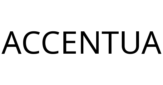 ACCENTUA