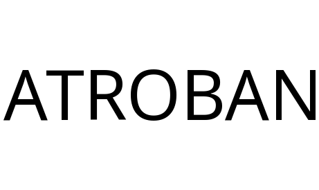 ATROBAN