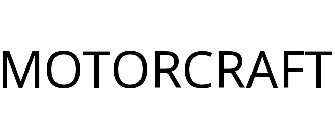 MOTORCRAFT