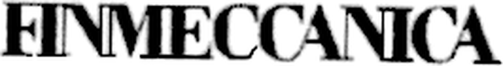 FINMECCANICA