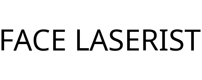 FACE LASERIST