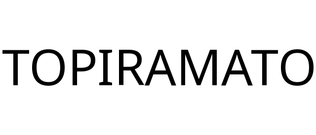 TOPIRAMATO