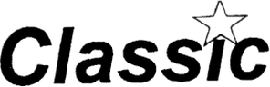CLASSIC